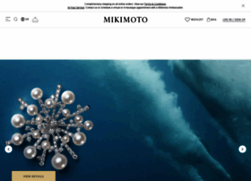 mikimoto.co.uk