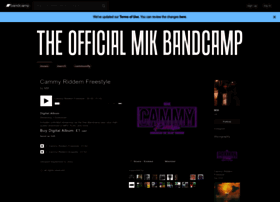 Mikmusicuk.bandcamp.com