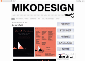 mikodesign.blogspot.com
