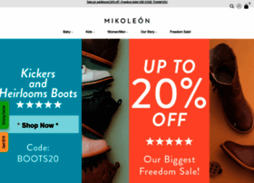 Mikoleon.com