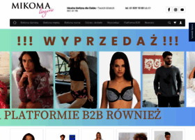 mikoma.com.pl