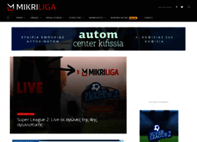 mikriliga.com