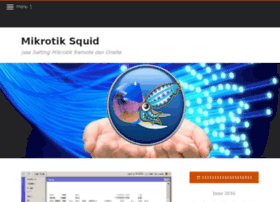 mikrotik-squid.com