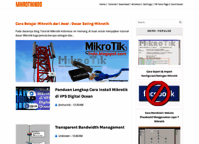 Mikrotikindo.blogspot.com
