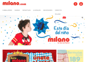 milano.com.mx