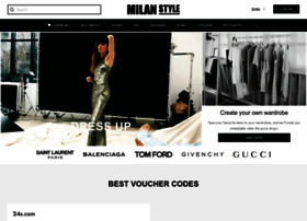 Milanstyle.com