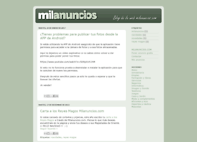 milanuncios.net