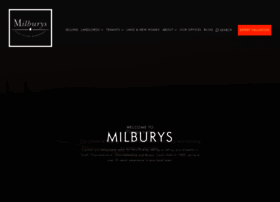 milburys.co.uk