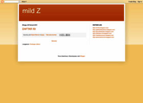 mild-design.blogspot.com