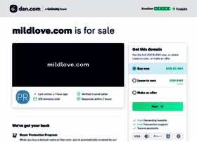 Mildlove.com