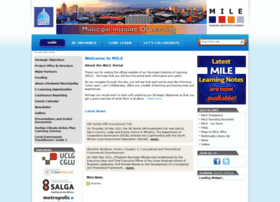 Mile.org.za