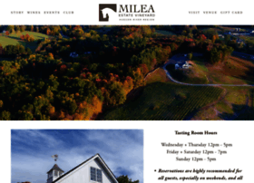 Milea-estate-vineyard.squarespace.com