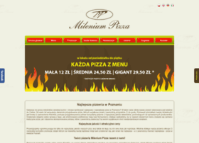 Milenium-pizza.pl