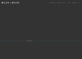 Miles-miles.com