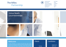 Miles-partnership.com