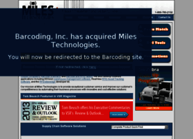 Milestechinc.com