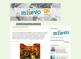 milevonoblog.blogspot.com.br