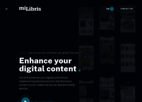 milibris.com