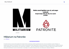 militarium.net