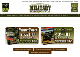 Militarytrader.com
