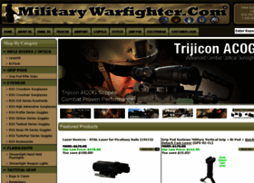 militarywarfighter.com