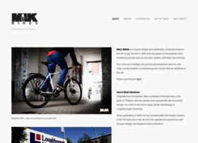 Milkbikes.com