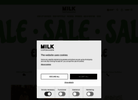 milkcopenhagen.com