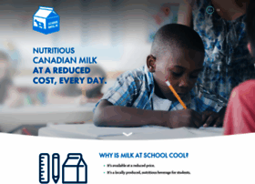 Milkinschool.ca