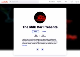 Milksf.com