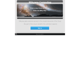 Milkywaycomputing.com