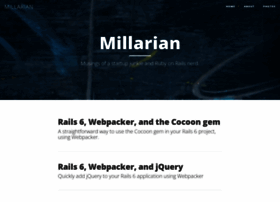 millarian.com