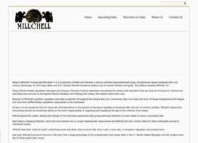 Millchell.com