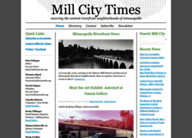 Millcitytimes.com