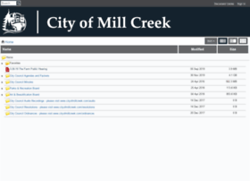 millcreek.civicweb.net