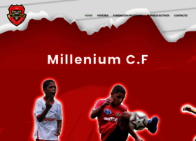 milleniumcf.com