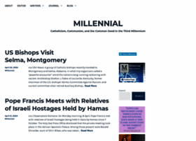 Millennialjournal.com
