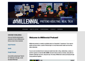 Millennialshow.com