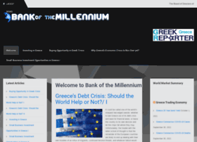 Millenniumbank.gr