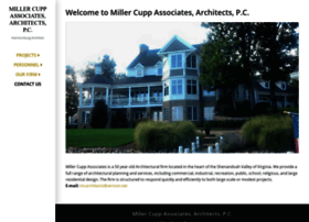Millercupparchitects.com