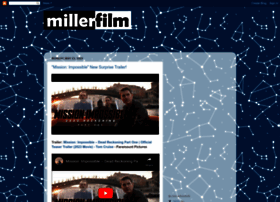 Millerfilm.com