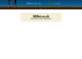 millet.co.uk