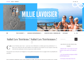 millielavoisier.com