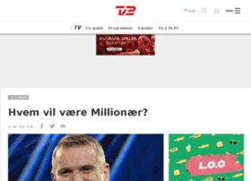 million.tv2.dk