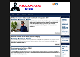 millionaireblog.co.uk