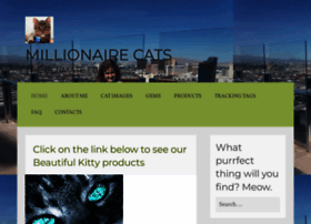 Millionairecats.wordpress.com
