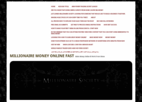 millionairemoney.wordpress.com