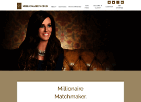 millionairesclub123.com