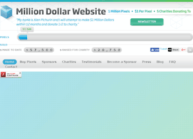 milliondollarwebsiteproject.com