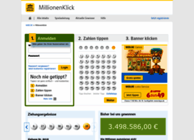 millionenklick.web.de