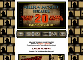 Millionmonkeytheater.com